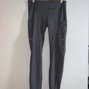 NEW Lululemon Leggings. ‘Speed Up Tight’ 28”